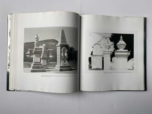South Africa: The Structure of Things Then by David Goldblatt