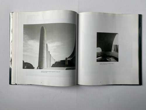South Africa: The Structure of Things Then by David Goldblatt