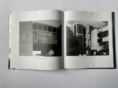South Africa: The Structure of Things Then by David Goldblatt