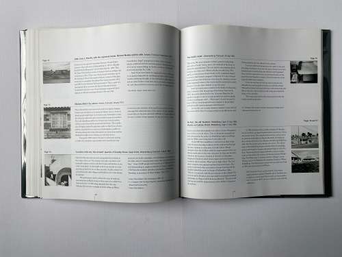 South Africa: The Structure of Things Then by David Goldblatt