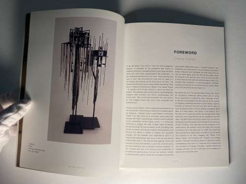 Beth Diane Armstrong: In Perpetuum