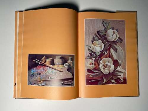 W H Coetzer 80 (Signed)