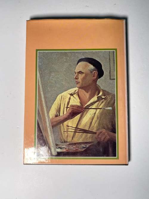 W H Coetzer 80 (Signed)