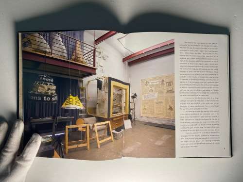 William Kentridge: I Am Not Me, the Horse Is Not Mine