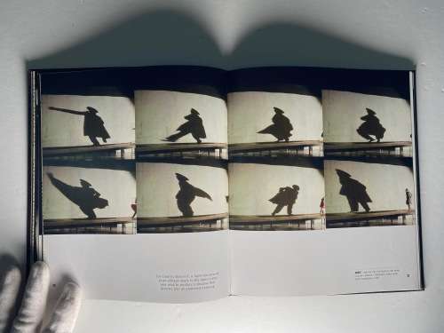 William Kentridge: I Am Not Me, the Horse Is Not Mine