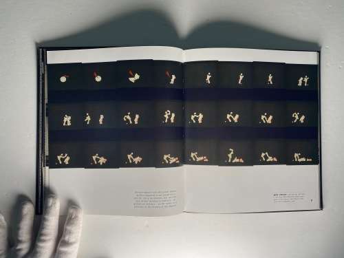 William Kentridge: I Am Not Me, the Horse Is Not Mine