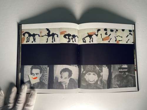 William Kentridge: I Am Not Me, the Horse Is Not Mine