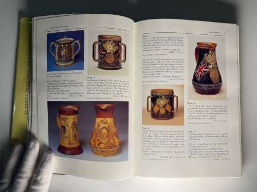 Boer War Memorabilia by Pieter Oosthuizen