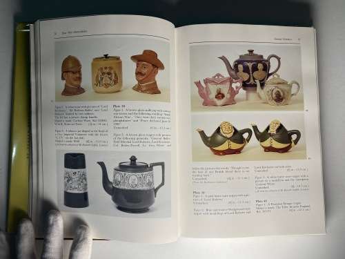 Boer War Memorabilia by Pieter Oosthuizen