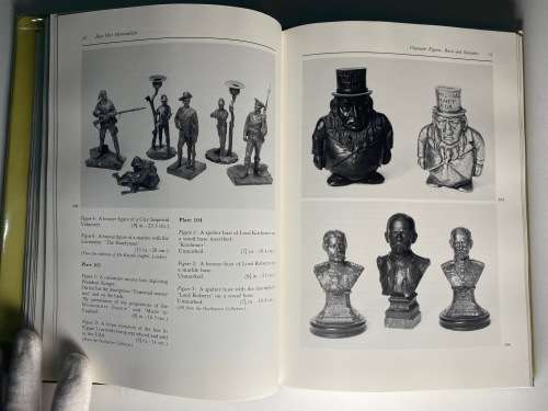 Boer War Memorabilia by Pieter Oosthuizen