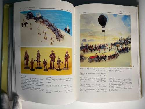Boer War Memorabilia by Pieter Oosthuizen