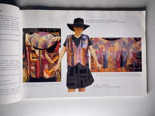 Wearable Dreams - Out of Africa by Sue Akerman