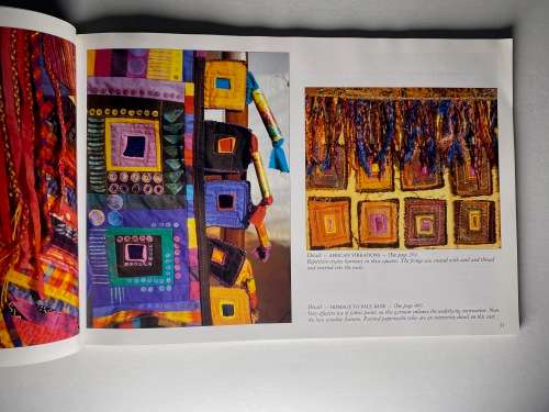 Wearable Dreams - Out of Africa by Sue Akerman