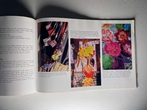 Wearable Dreams - Out of Africa by Sue Akerman