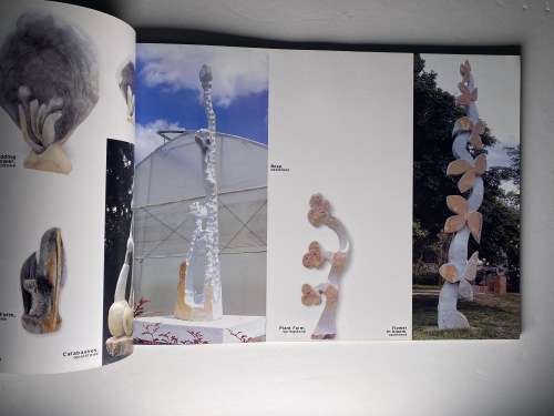Dominic Benhura: Sculpture Diary
