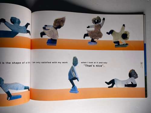 Dominic Benhura: Sculpture Diary