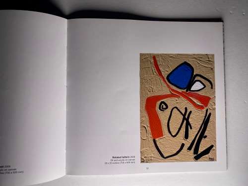 Paul Du Toit: Generative Markings: PlanetPaul in Apogee