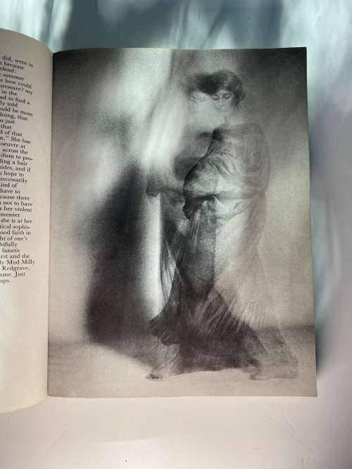 Goodbye Baby & Amen by David Bailey & Peter Evans