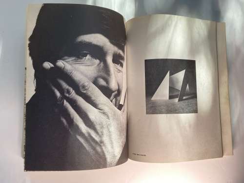Goodbye Baby & Amen by David Bailey & Peter Evans