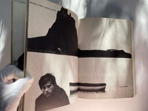 Goodbye Baby & Amen by David Bailey & Peter Evans