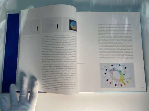 Robin Rhode: The Geometry of Colour