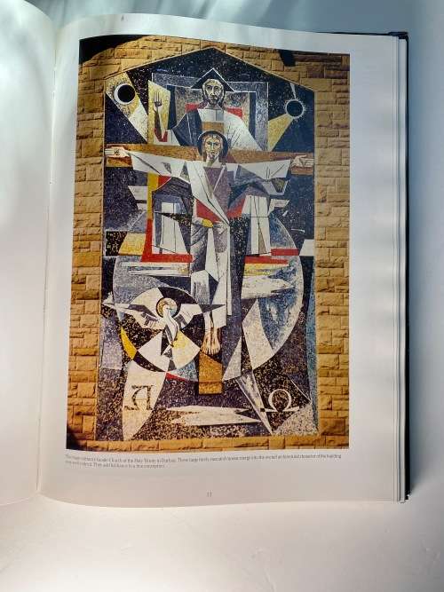 Armando Baldinelli (Inscribed by the artist)