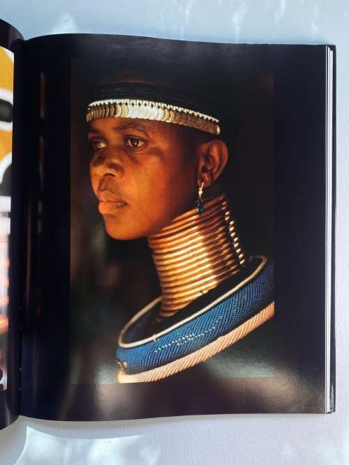Vanishing Cultures of South Africa - Peter Magubane