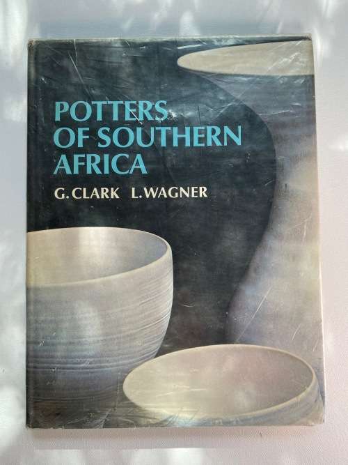 Potters of Southern Africa