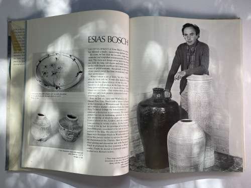 Potters of Southern Africa