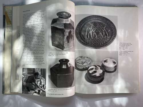 Potters of Southern Africa