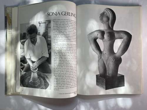 Potters of Southern Africa