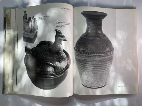 Potters of Southern Africa
