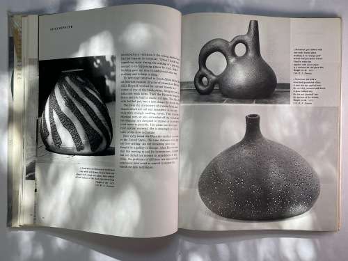 Potters of Southern Africa