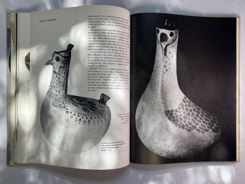 Potters of Southern Africa
