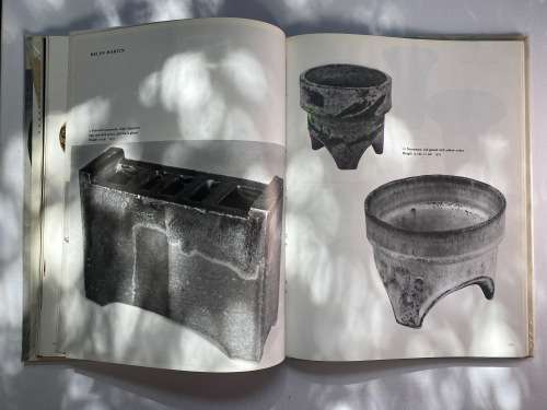 Potters of Southern Africa