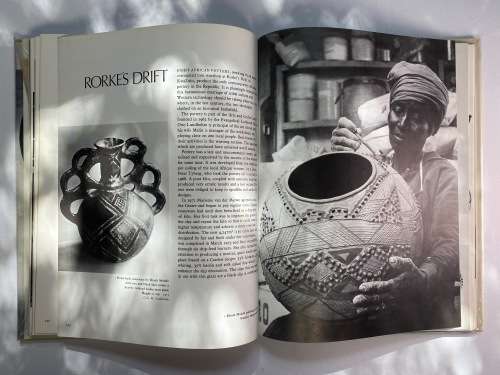 Potters of Southern Africa