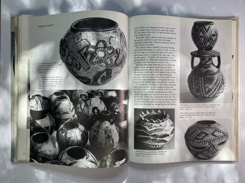 Potters of Southern Africa