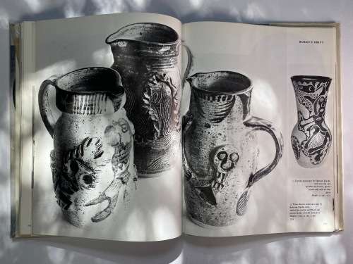 Potters of Southern Africa