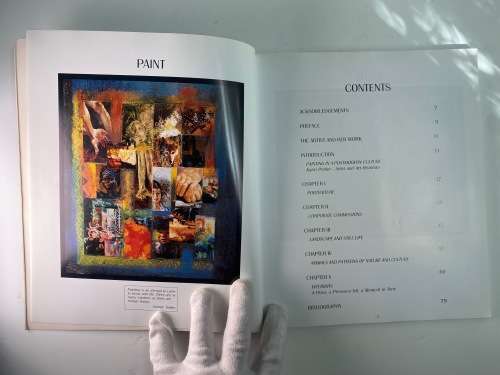 Marie Vermeulen-Breedt: A celebration of paint, light and colour (Signed)