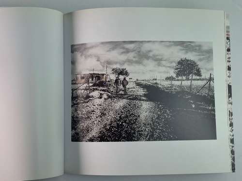 Phillemon Hlungwani: The Qunu Drawings