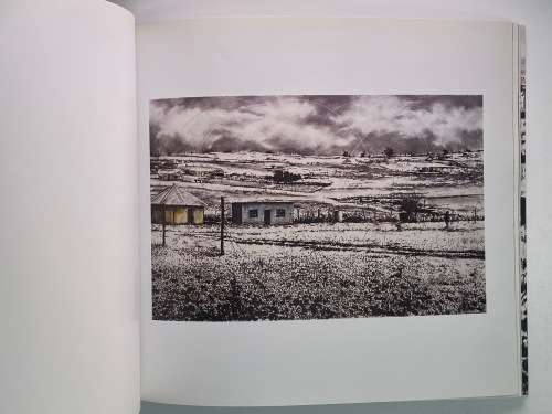 Phillemon Hlungwani: The Qunu Drawings