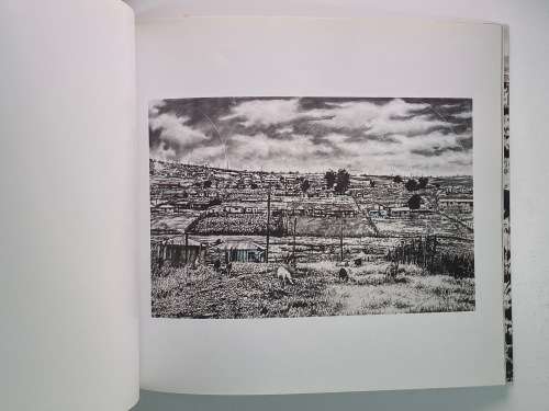 Phillemon Hlungwani: The Qunu Drawings