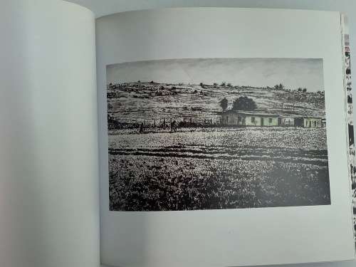 Phillemon Hlungwani: The Qunu Drawings