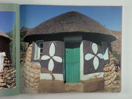 Ditema: Some Decorated Sotho Buildings