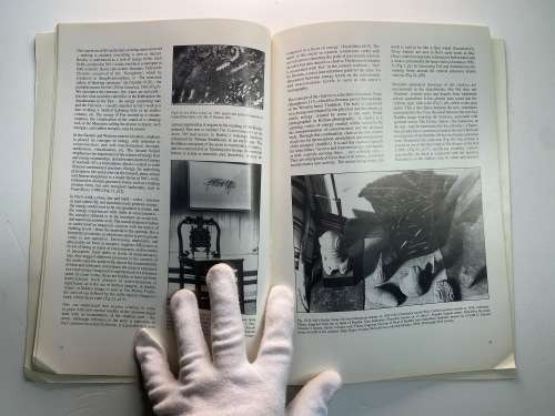 Karel Nel: Transforming Symbols