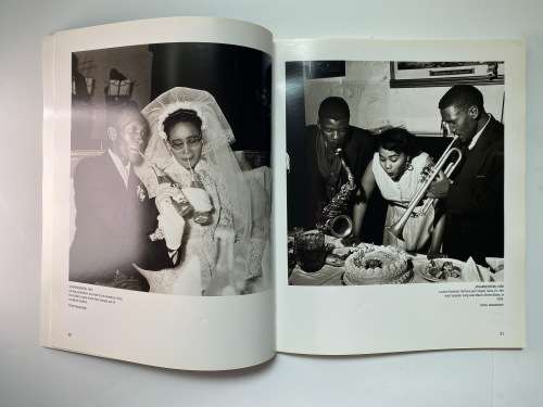 Jurgen Schadeberg: Sof-Town Blues: Images from the Black `50s