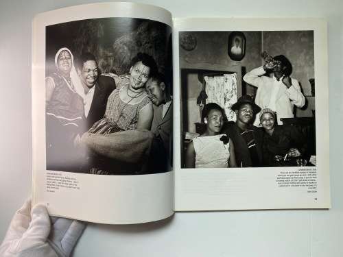 Jurgen Schadeberg: Sof-Town Blues: Images from the Black `50s