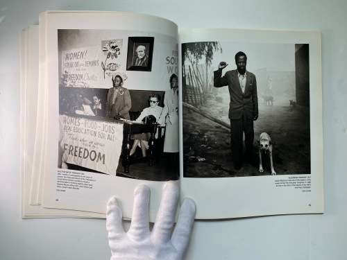 Jurgen Schadeberg: Sof-Town Blues: Images from the Black `50s