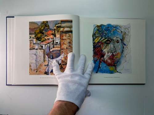 Sanlam Art Collection