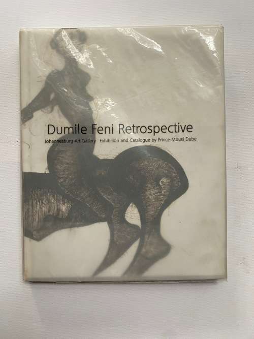 Dumile Feni Retrospective